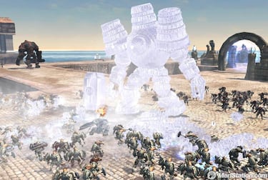 Demigod, Impresiones