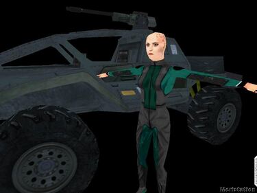 Dos expansiones para Battlecruiser Millennium