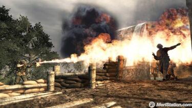 Noah Heller asegura que la competencia con Infinity Ward beneficia a Call of Duty