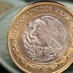 Peso mexicano suma su mejor jornada en 7 años: ¿en cuánto se cotiza y cuáles son los motivos?