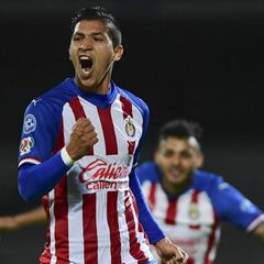 Bajas por Coronavirus no serán pretexto para Chivas