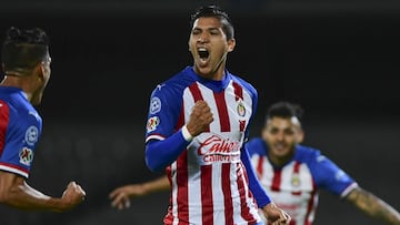 Bajas por Coronavirus no serán pretexto para Chivas
