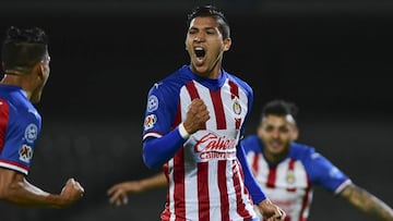 Bajas por Coronavirus no ser&aacute;n pretexto para Chivas