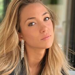 Alice Campello se sincera en Instagram: Morata, Atlético, nuevo embarazo...