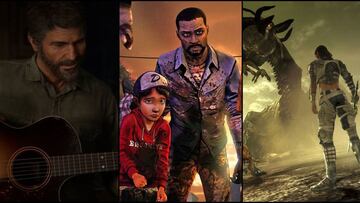 Los 10 videojuegos más tristes para jugar en Blue Monday