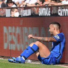 Minutos finales, minutos fatales