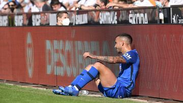 Minutos finales, minutos fatales