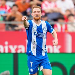 Carlos Vicente: “Afrontamos el partido contra el Madrid con confianza”