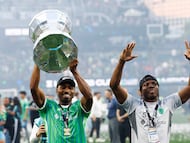 La Leagues Cup dio a conocer los enfrentamientos que conformarán la primera fase con tres jornadas en las que equipos de Liga MX se enfrentarán a los de MLS.