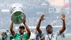 Así se jugará la primera fase de la Leagues Cup 2026