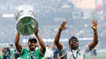 Así se jugará la Leagues Cup 2026