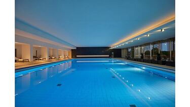 La RFEF confirma la Selva Negra como sede de la Selección en la Eurocopa 2024