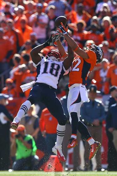 Imágenes y frases de las finales de conferencia