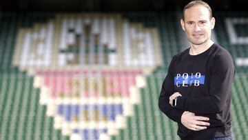 14/02/20 ENTREVISTA NINO JUGADOR DEL ELCHE