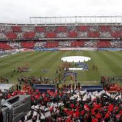 Operación Calderón: el TSJM mantiene la suspensión cautelar