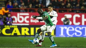 León - Tijuana, cómo y dónde ver; horario y TV online