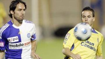 Los suizos abrieron el XXVI Torneo de Maspalomas con un triunfo justo