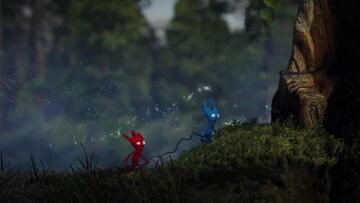 Unravel 2 se anuncia en EA PLAY y ya está disponible