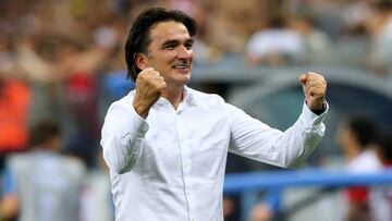 Dalic: "Subasic ha sido un h¨¦roe"