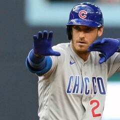 Cody Bellinger firma acuerdo multimillonario y se queda en los Chicago Cubs