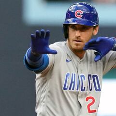 Cody Bellinger es nuevo jugador de Yankees