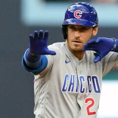 Los 3 equipos favoritos para firmar a Cody Bellinger en la agencia libre