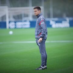 Lisci sabe ganar a Simeone