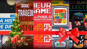 Mejores libros de videojuegos 2021