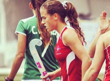 De la selección chilena a la odontología: “Veo todo con emoción”