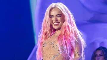 Así es ‘Qué chimba de vida’, la nueva canción de Karol G: Letra y significado