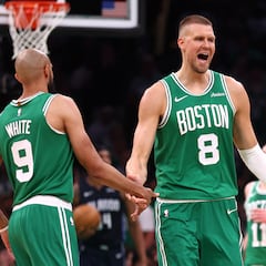 Boston Celtics sale set to break NBA record: Most expensive team in US sport history?