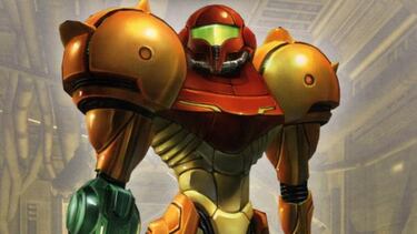 ¿Por qué se ha anunciado tan pronto Metroid Prime 4?