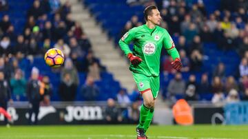 El polaco de 32 años, llegó en el enero para reforzar a Cincinnati, costará 5 millones.