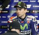 Lorenzo: "Argentina es una buena noticia para mi moto"