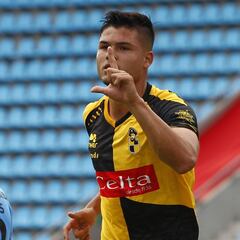 El renacer de Jesús Ramírez: "Tuve depresión, pasé todo el año solo"