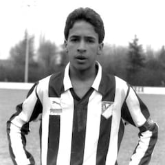 Raúl cumple 40 años, ¡Felicidades!