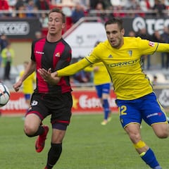 El vestuario cadista descarta un bajón físico en el equipo