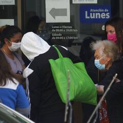 Coronavirus en Chile y retiro 10% AFP: casos y últimas noticias de hoy, 12 de agosto