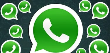Cómo enviar el mismo mensaje de Whatsapp a varios contactos