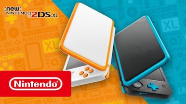 FAQ New Nintendo 2DS XL: Todas las dudas resueltas