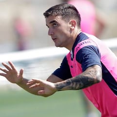 Arambarri: "El Real Madrid sigue siendo un grande sin Cristiano"