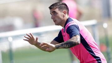 Arambarri: "El Real Madrid sigue siendo un grande sin Cristiano"