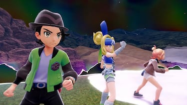 Pokémon Legends: Z-A Mega Dimension DLC now available: price, content, and how to play the expansion