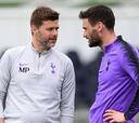 Lloris: "Estamos física y mentalmente preparados"