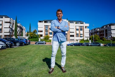 “Llamaban a casa, decían que iban a secuestrar a mi hija... me asusté”