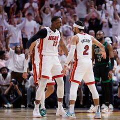 A un paso del milagro total