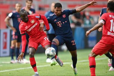 When will Europe’s ‘Big Five’ leagues be decided, LaLiga, Serie A, Premier League...?