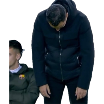 Los memes se ceban con el Barça el día que el Real Madrid se proclama campeón de liga