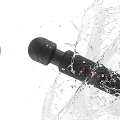 "Una joya de vibrador": así es el masajeador de varita que suma 5.000 valoraciones en Amazon