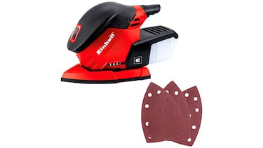 Las 5 mejores lijadoras eléctricas para madera (y otros materiales) 